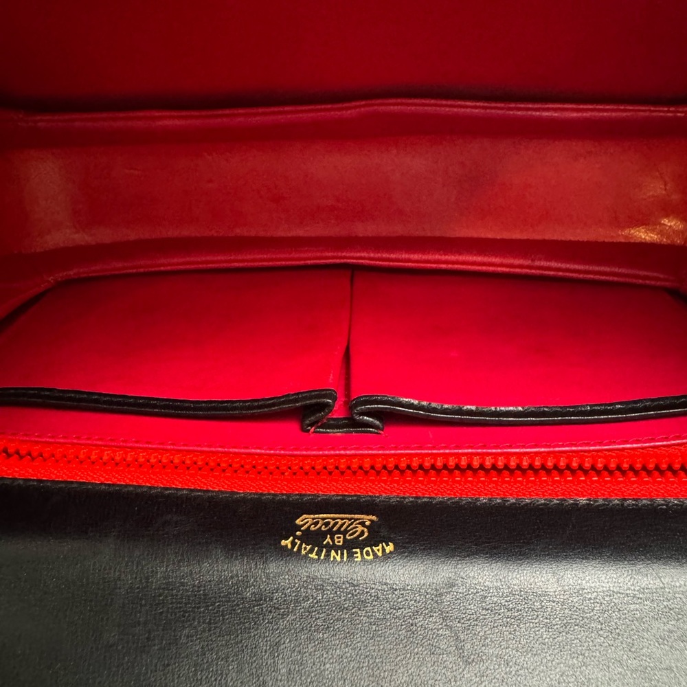 Gucci Horsebit Vintage Shoulder Bag - Picture 11 of 16